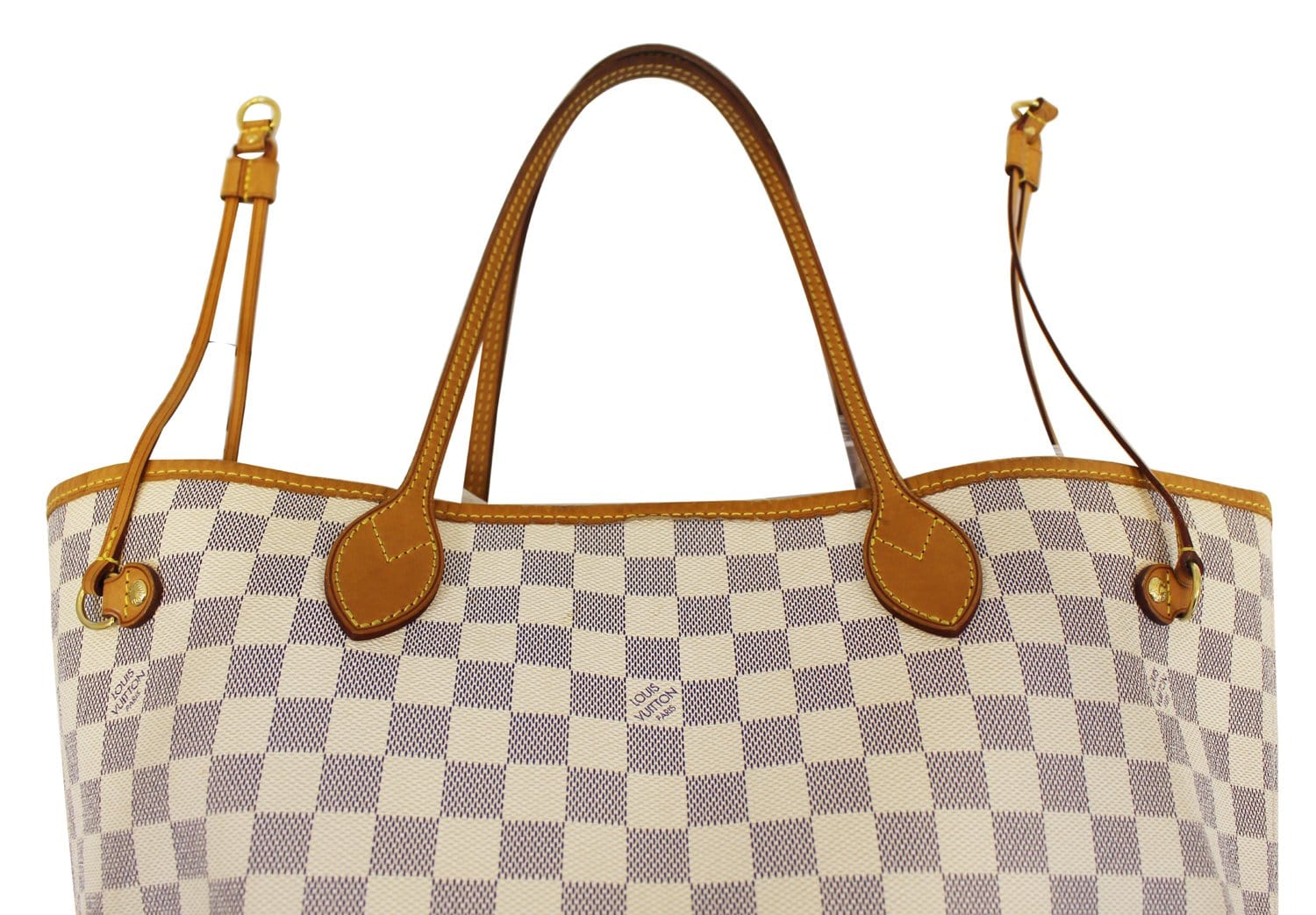 Louis Vuitton, Bags, Beautiful Neverfull Mm