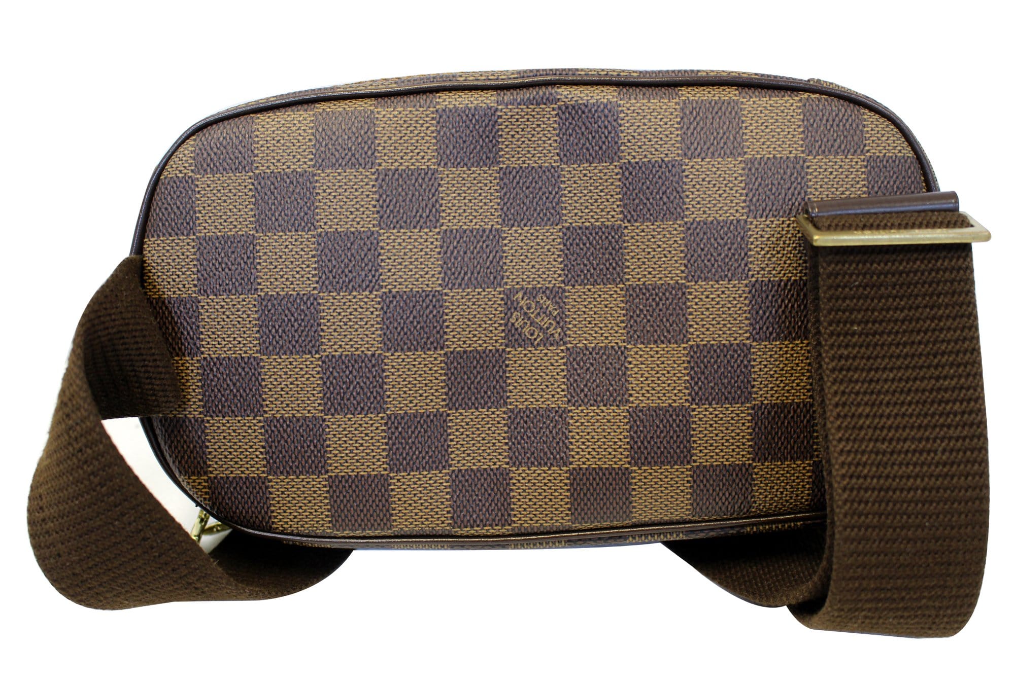 Louis Vuitton Pochette Gange Crossbody Bag
