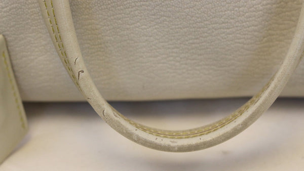 Louis Vuitton Suhali Le Radieux Top Handles Satchel