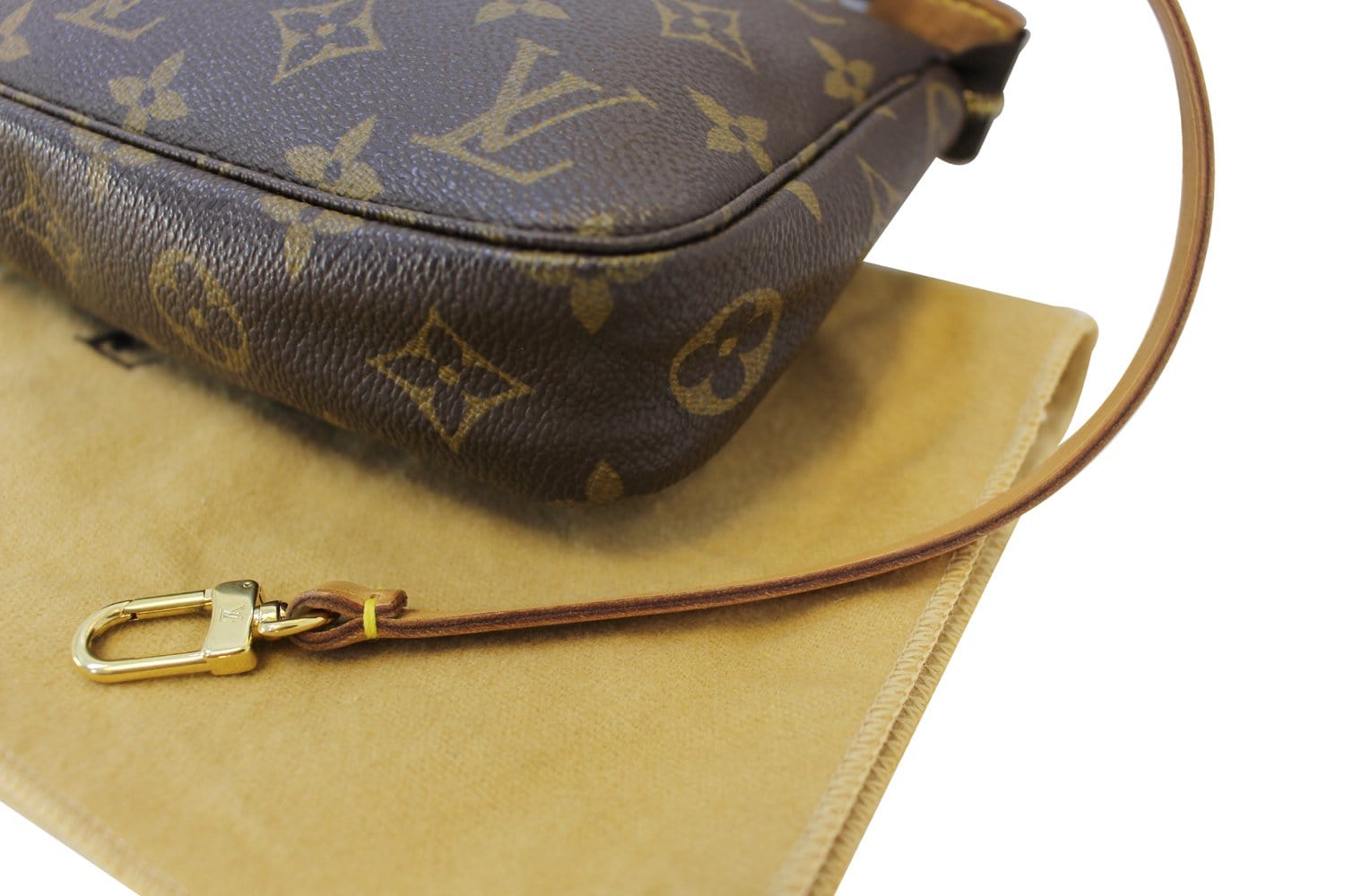 Louis-Vuitton-Monogram-Rivet-Pochette-Accessoires-Pouch-M40141 –  dct-ep_vintage luxury Store