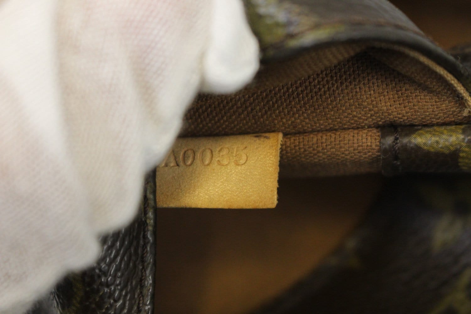 Louis Vuitton Monogram Pochette Gange - Brown Waist Bags, Handbags -  LOU423489