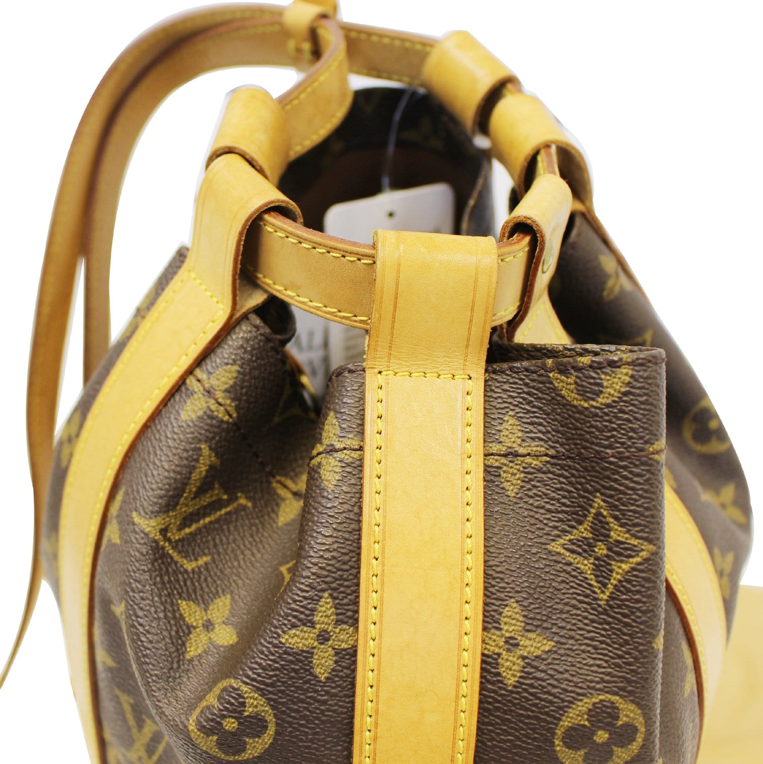 Louis Vuitton Randonnée Backpack 336360