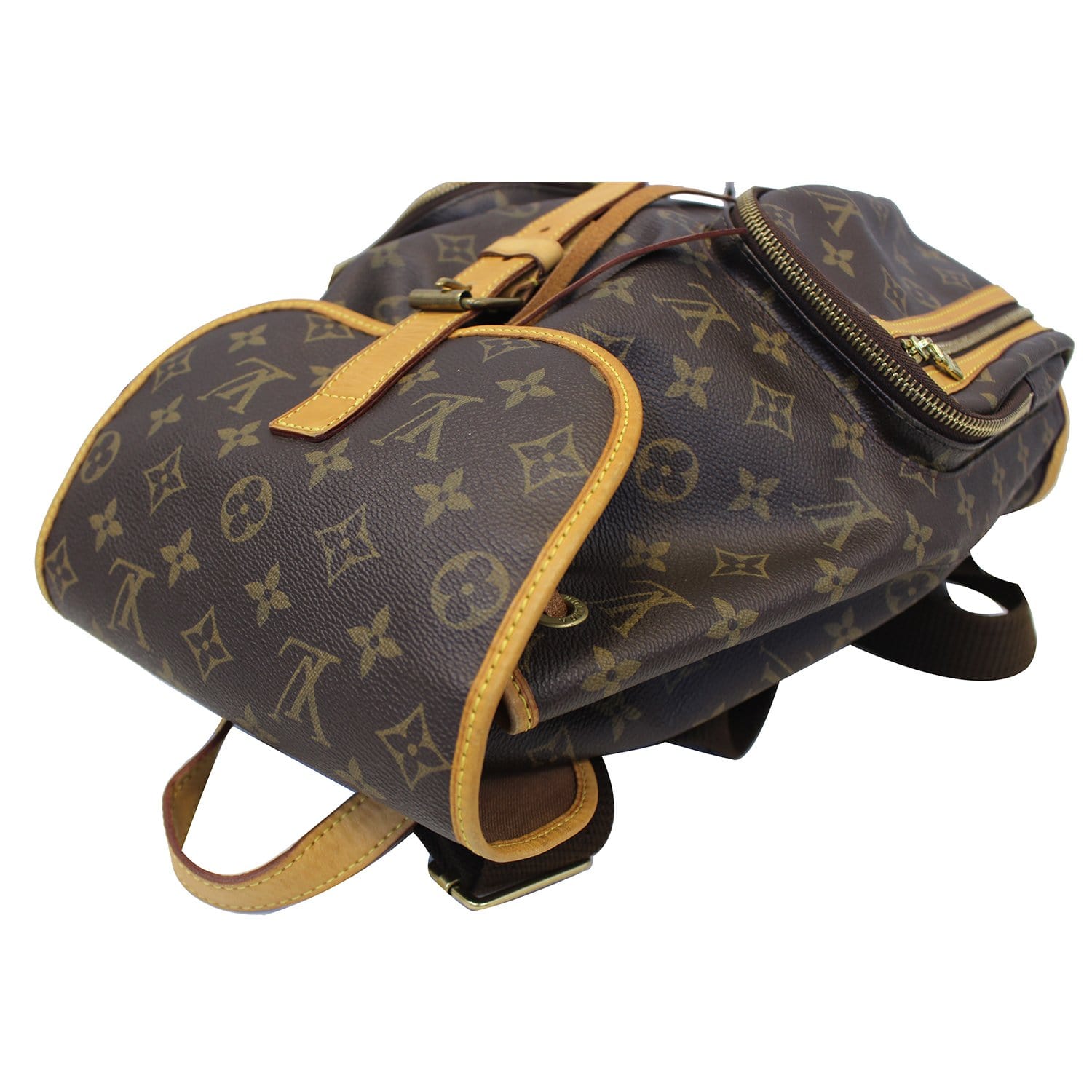 Louis Vuitton Sac A Dos Bosphore Backpack Hand Bag - Farfetch