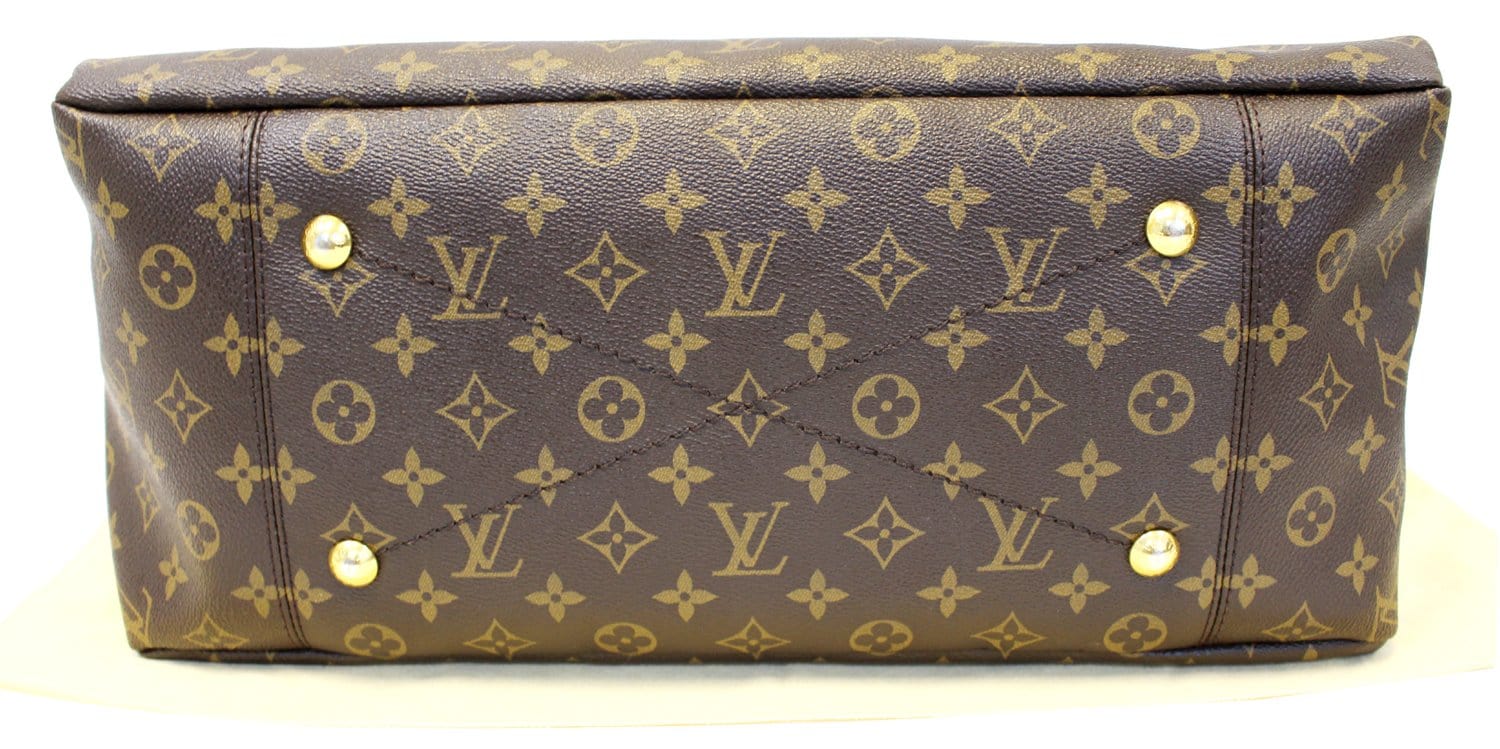 Vintage Louis Vuitton monogram envelope style document portfolio bag. –  eNdApPi ***where you can find your favorite designer vintages..authentic,  affordable, and lovable.