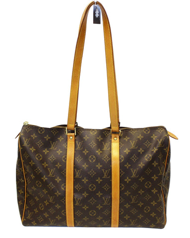 LOUIS VUITTON Sac Flanerie 45 Monogram Shoulder Bag