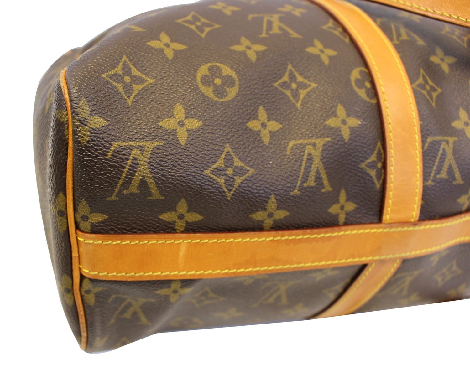 Louis Vuitton, Bags, Louis Vuitton Flanerie 45