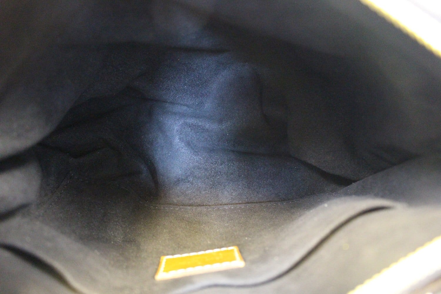 Bag BB Pallas Louis Vuitton Uniform Black Leather ref.522786