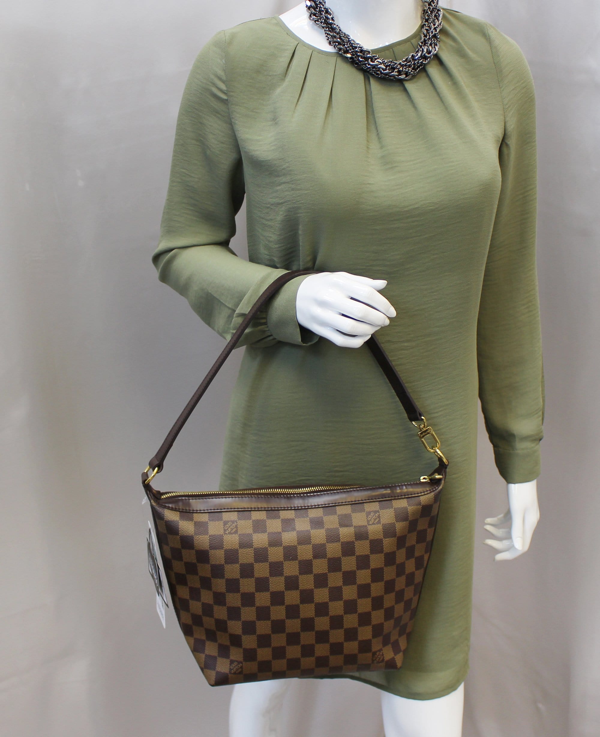 Louis Vuitton Damier Handbags for Women