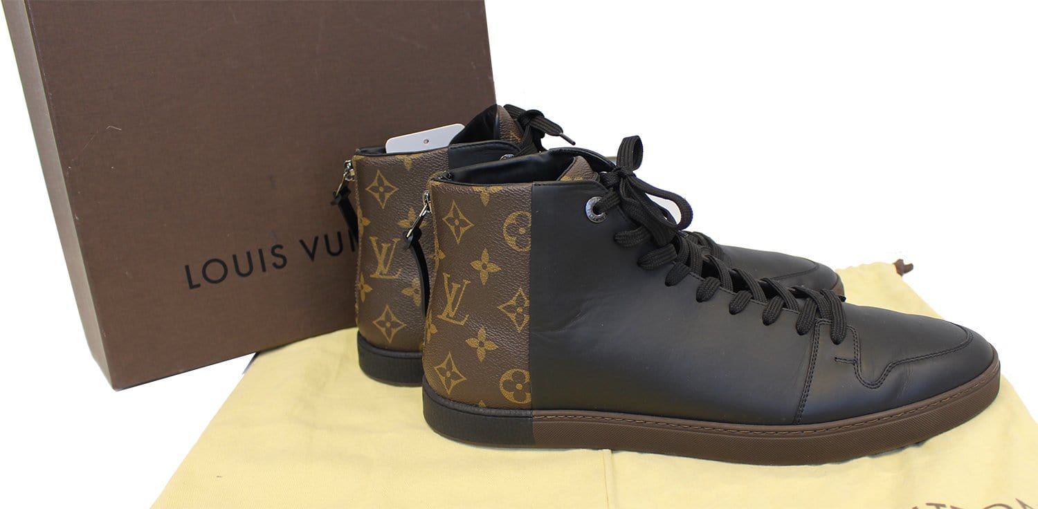 Louis Vuitton dresser shoes 🔥🔥🔥