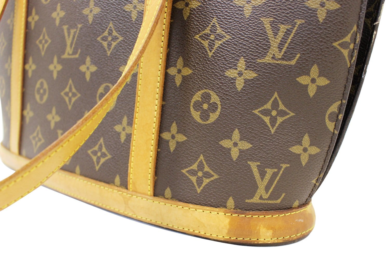 ❤️REVIEW - Louis Vuitton Babylone Tote 