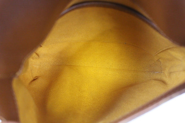 LOUIS VUITTON Monogram Canvas Musette Salsa Shoulder Crossbody Bag