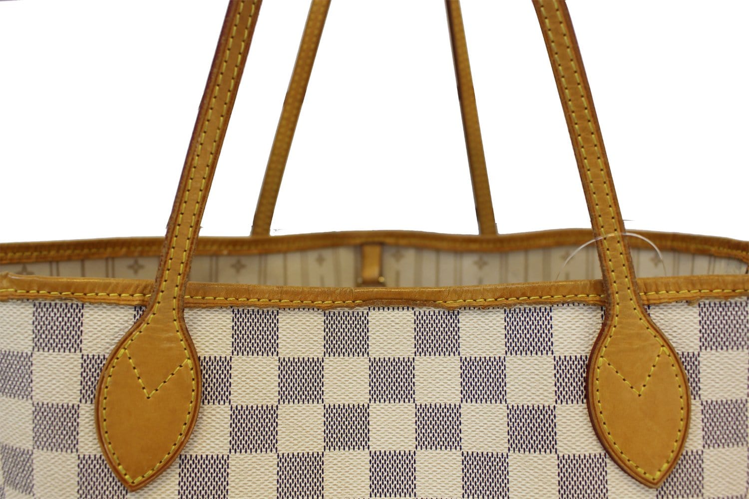 Louis Vuitton A Wheatfield with Cypresses Neverfull MM Bag ( Van