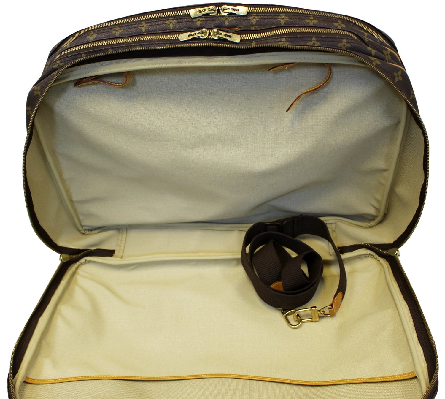 Alize 2 Poches Travel Bag – Lord & Taylor