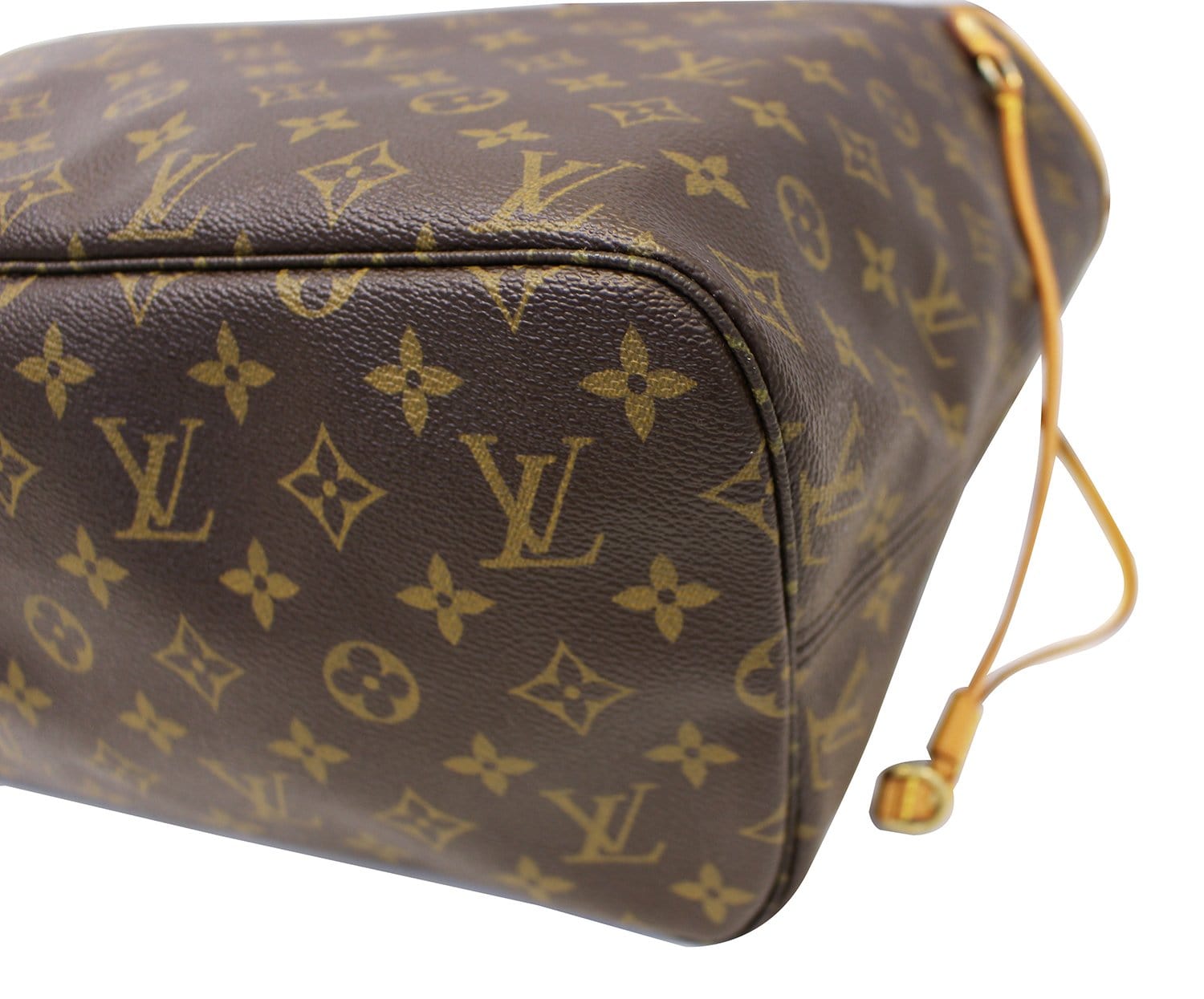Louis Vuitton Neverfull Tote 356651