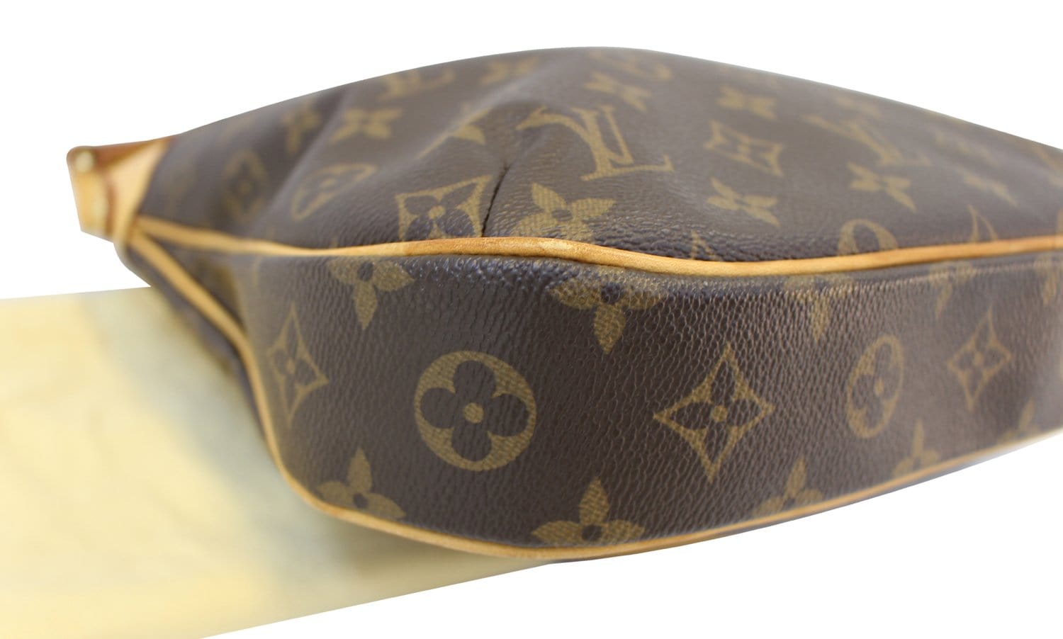 Louis Vuitton Damier Ebene Odeon Tote PM - Brown Handle Bags, Handbags -  LOU750302