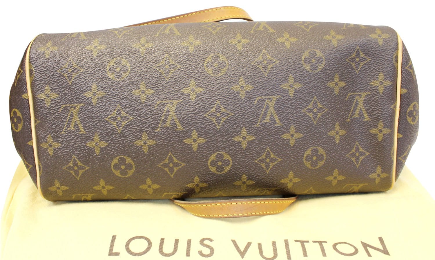 Louis Vuitton Montorgueil Monogram PM Bowler Bag – Fashion Reloved