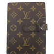 LOUIS VUITTON Monogram Canvas Pochette Photo Case