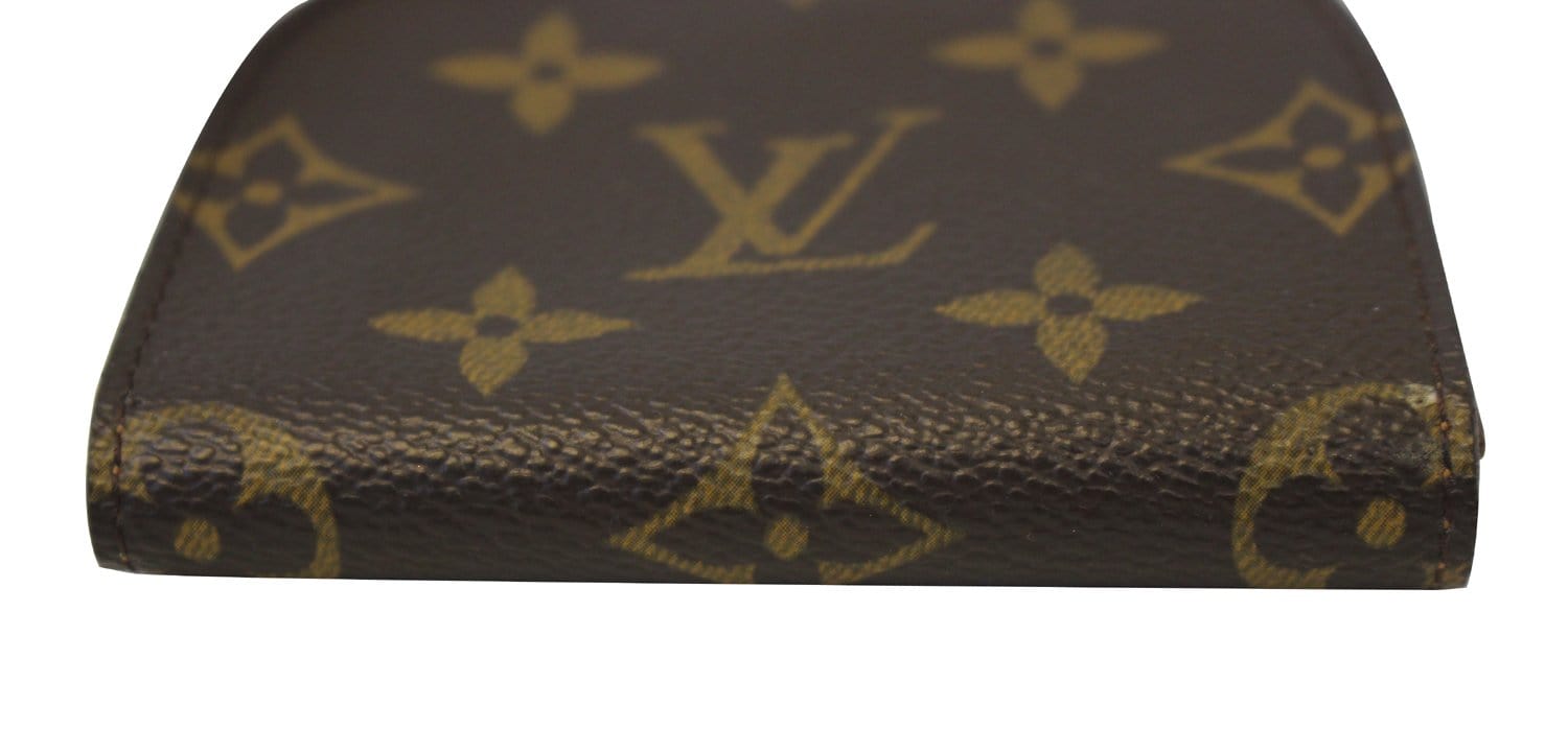 Louis-Vuitton-Monogram-Vernis-Porte-Monnaie-Coeur-Coin-Case-M93562 –  dct-ep_vintage luxury Store