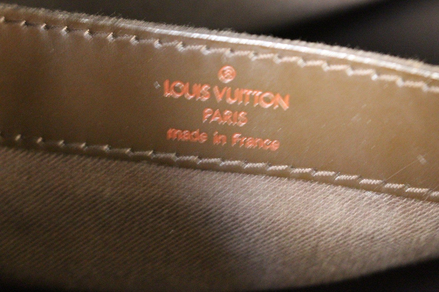 Louis Vuitton Monogram Canvas Naviglio QJB0BF1Y0B000