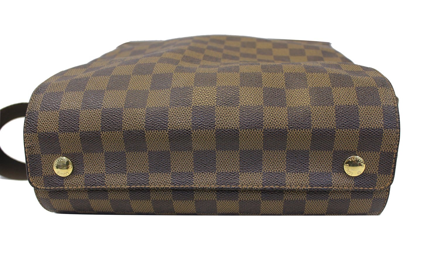 Louis Vuitton 2009 Checkered Shoulder Bag - Farfetch