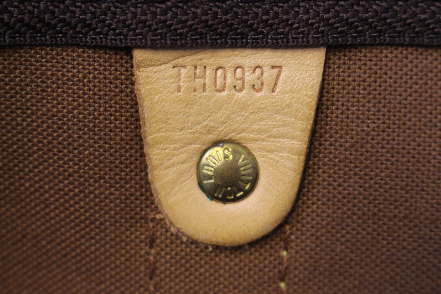 Louis Vuitton Monogram Keepall 50 SP0961 – Exchange Collectibles