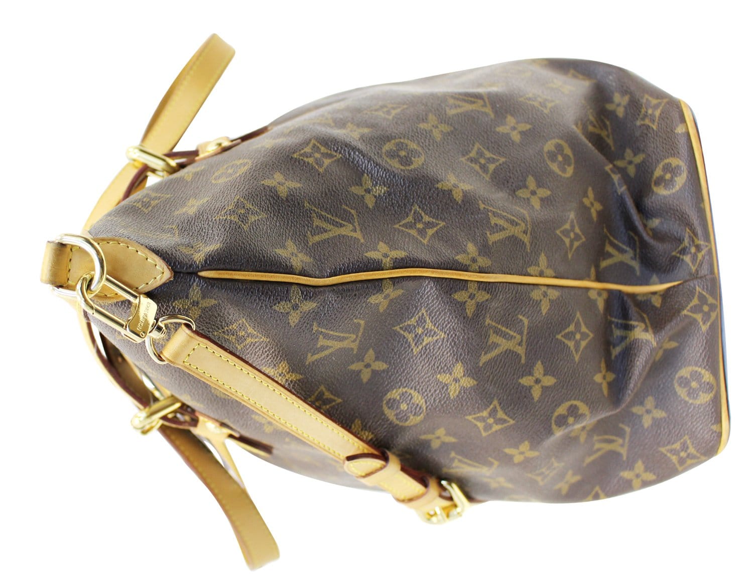 Louis Vuitton Palermo GM Monogram Handbag Shoulder Purse Crossbody (MI – AE  Deluxe LLC®