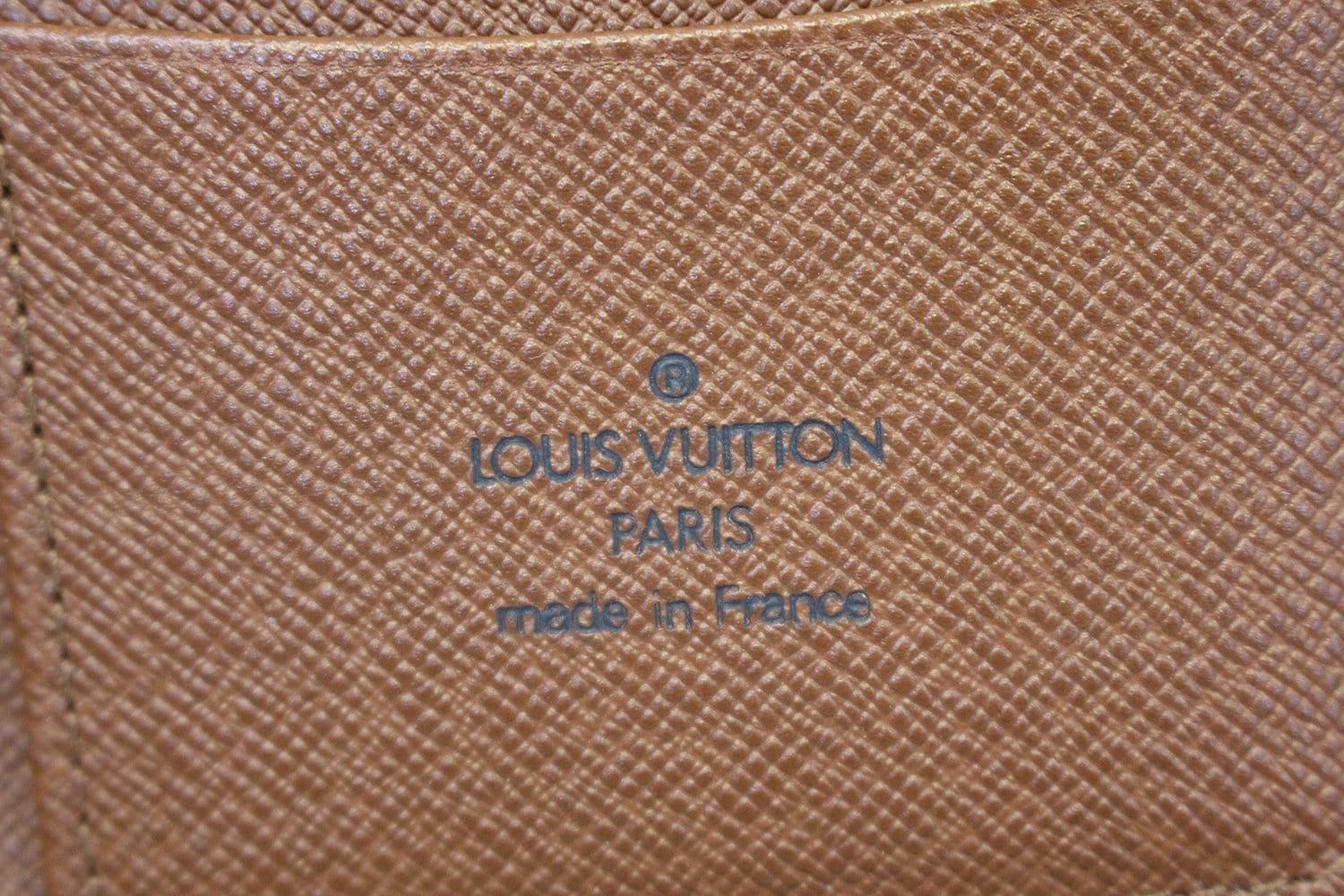 Pin by 银霞 李 on LV 40780  Louis vuitton monogram, Vuitton