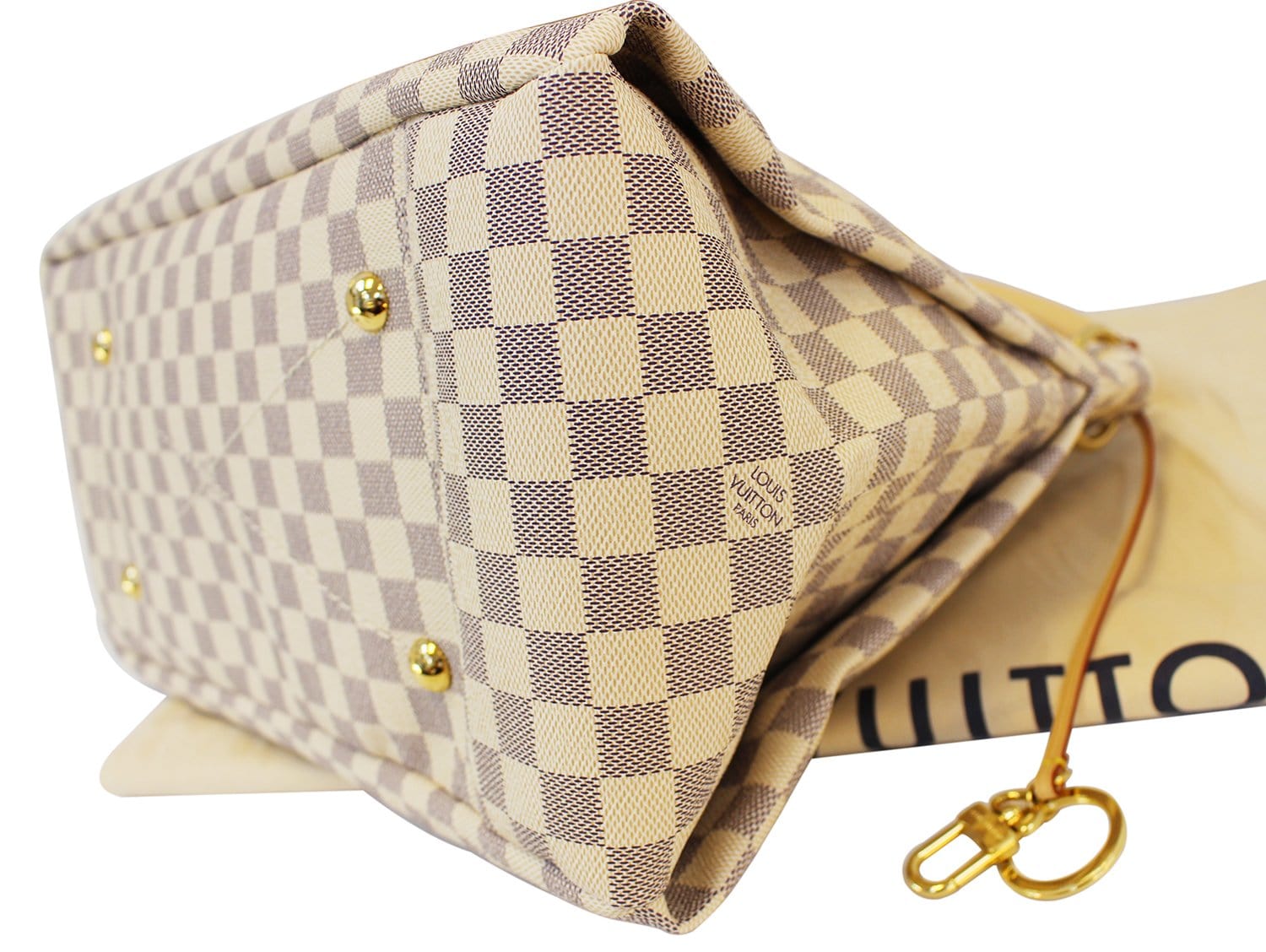 Louis Vuitton Artsy Handbag Damier MM at 1stDibs  louis vuitton artsy mm  price, louis vuitton artsy mm