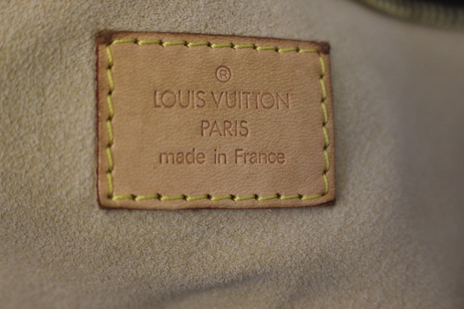 Louis Vuitton Monogram Estrela GM (SHG-31036) – LuxeDH