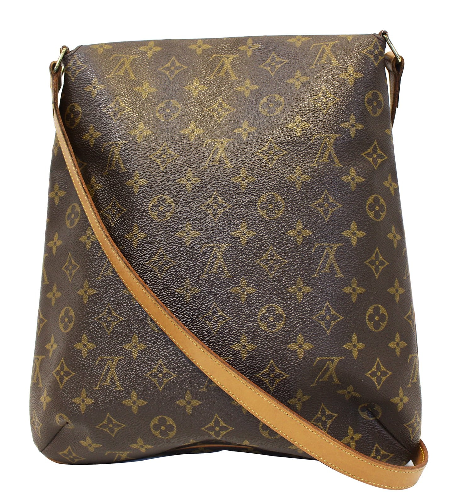 BESACE LOUIS VUITTON MUSETTE - LuxeForYou