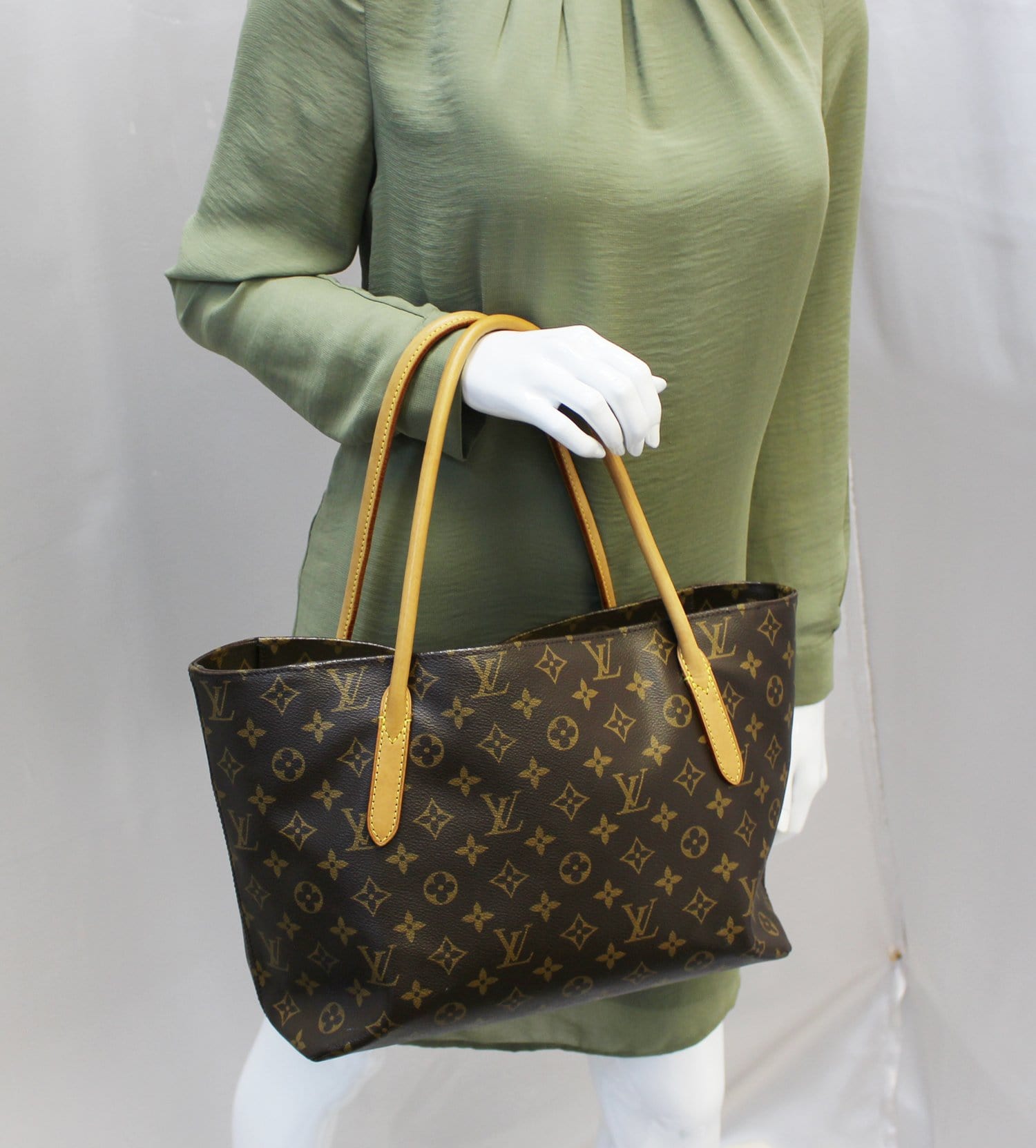 Louis Vuitton, Bags, Authlouis Vuitton Neverfull Monogram Pm