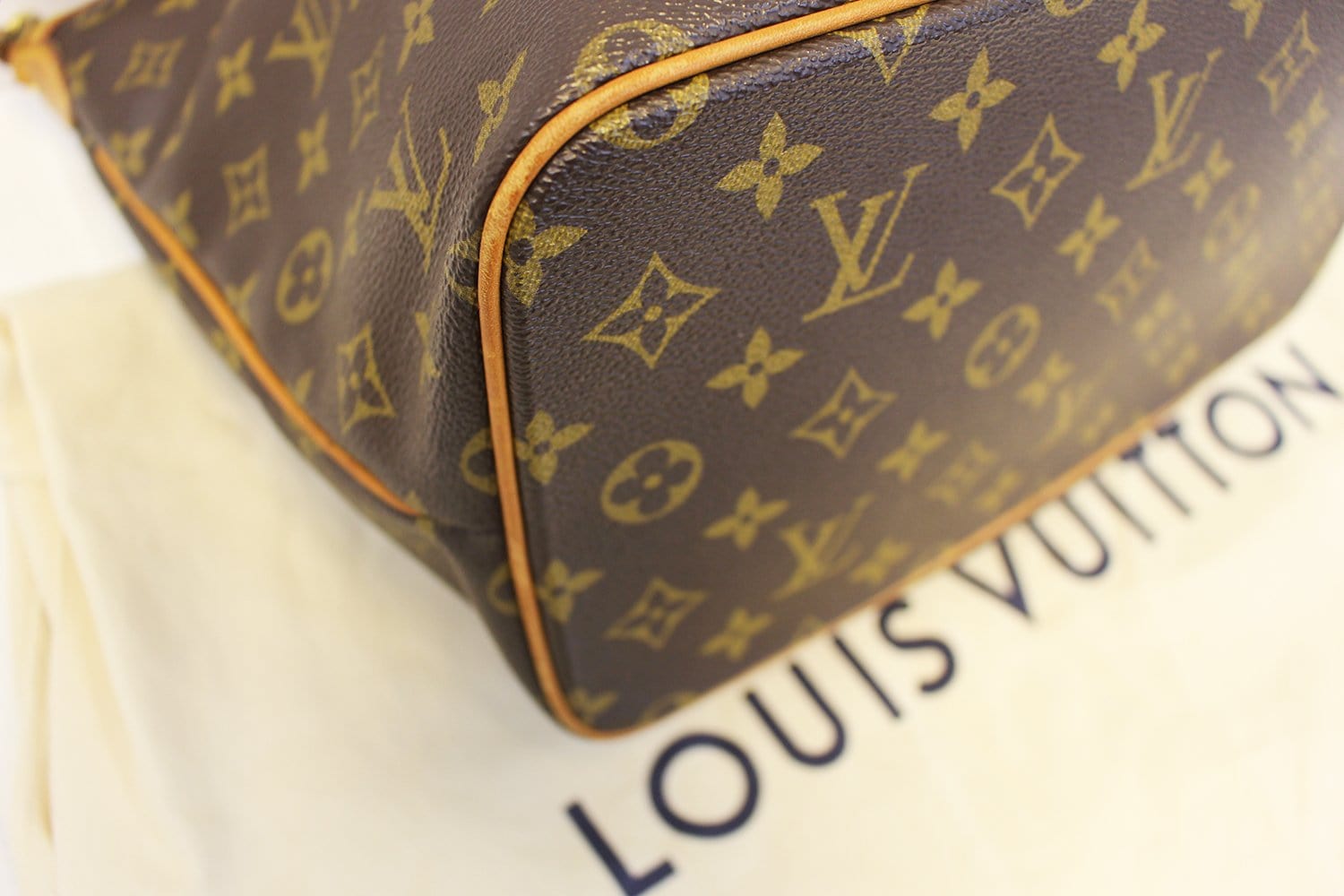 🌸 Louis Vuitton Palermo PM Monogram Shoulder Purse Crossbody Bag (SR3142)  🌸
