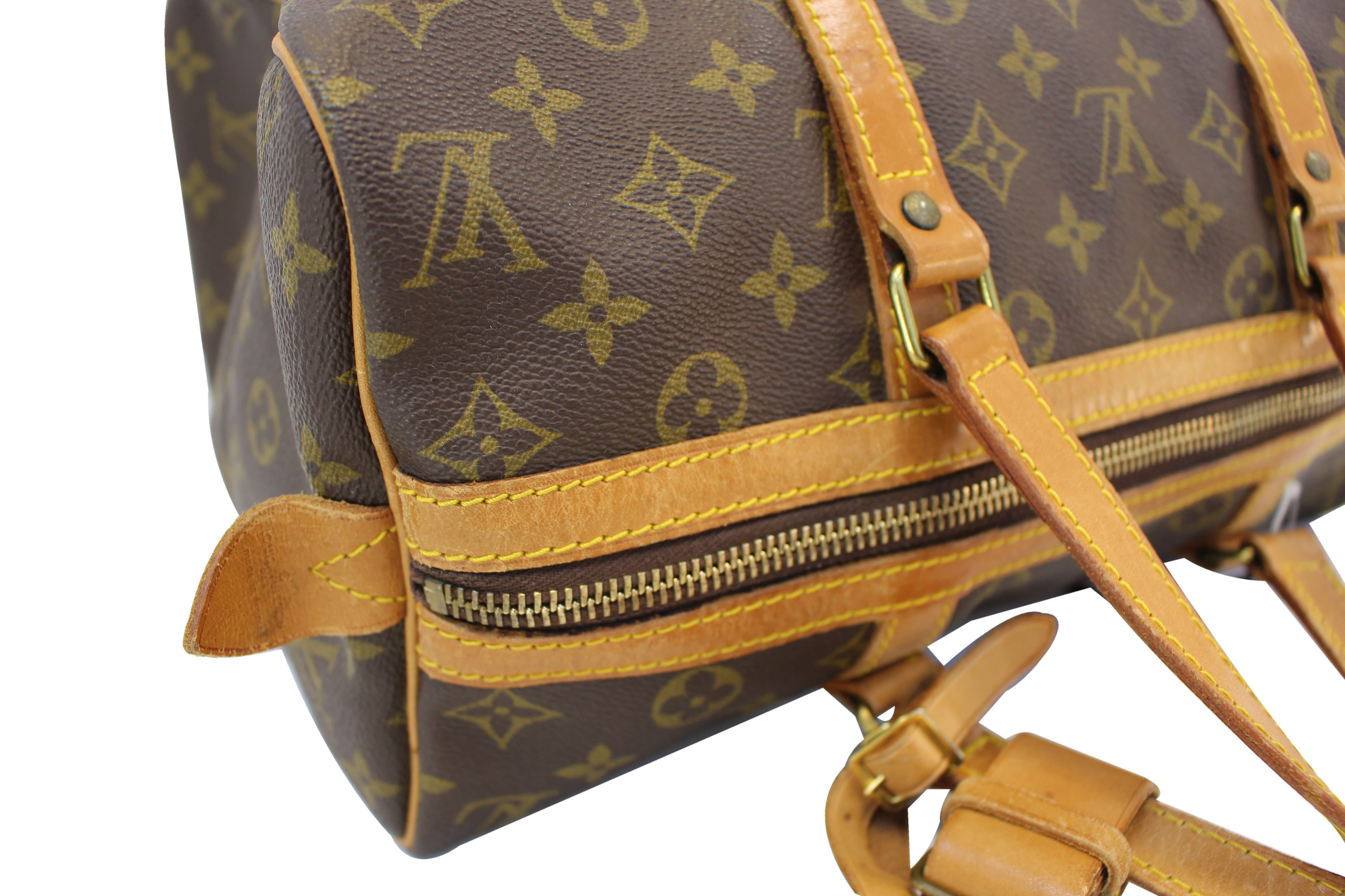 ❤️UPDATED REVIEW - Louis Vuitton Flanerie 45 