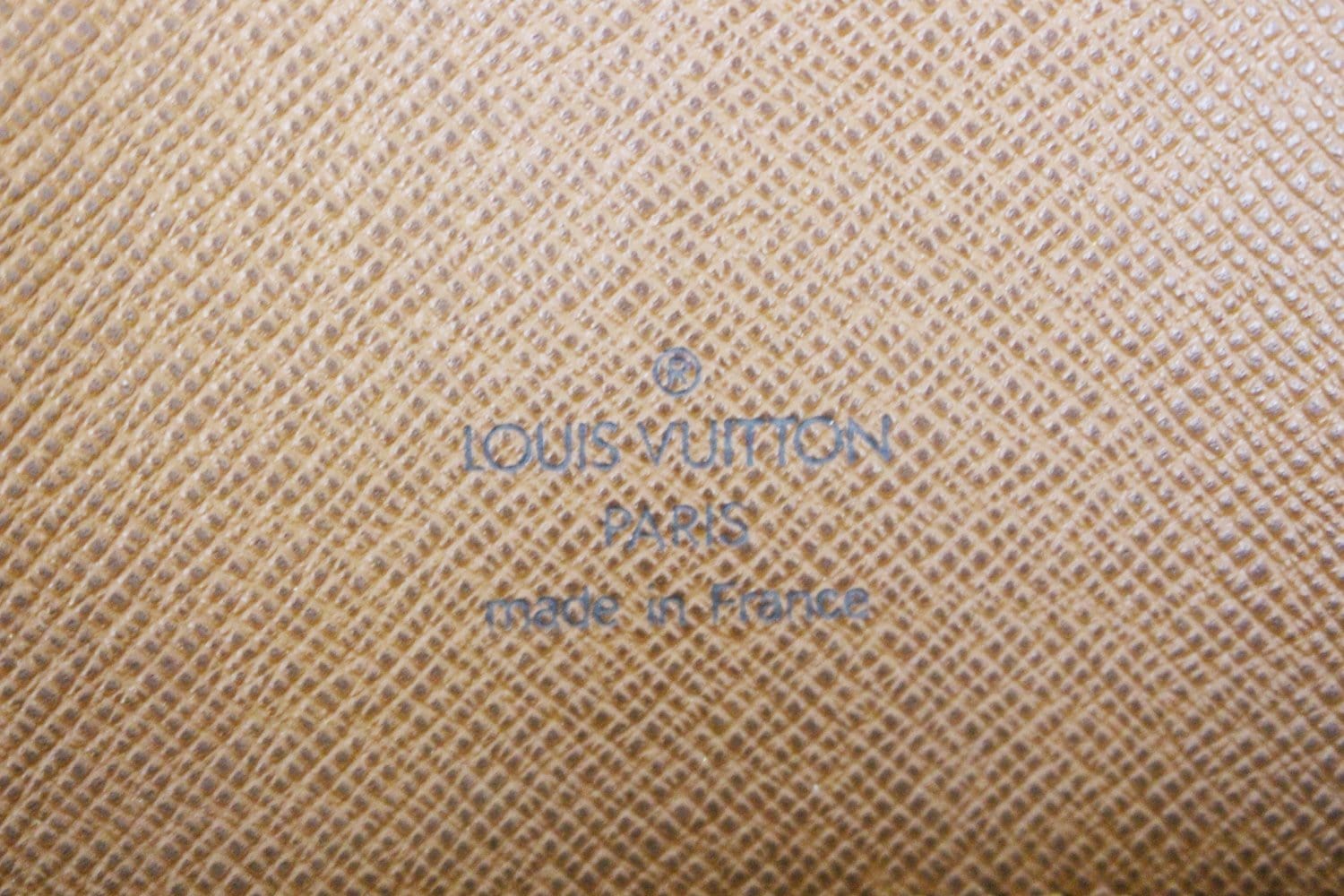 Pre-Owned Louis Vuitton Musette Tango Short Strap Monogram Bro 