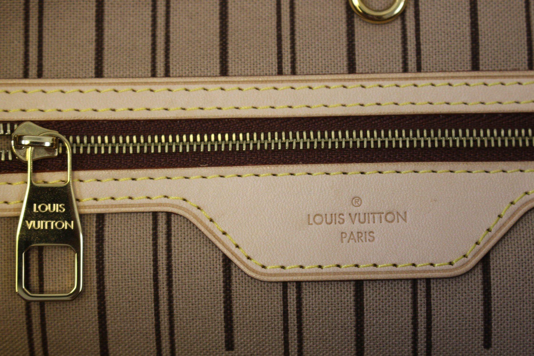 Louis Vuitton Monogram Delightful PM FL1131