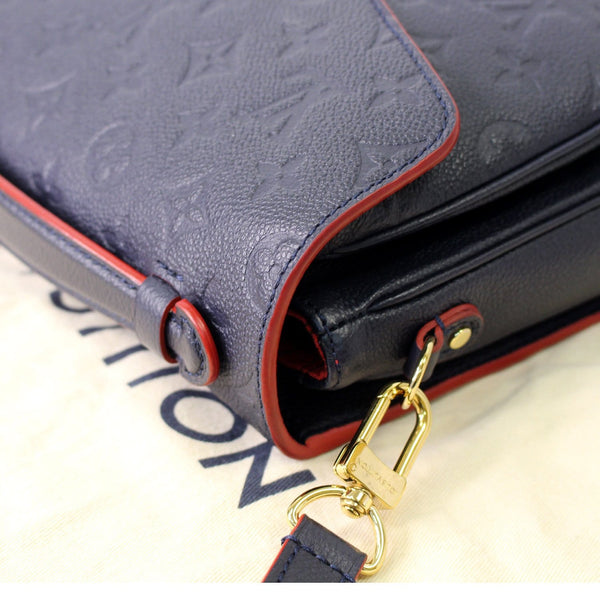 LV Pochette Metis Empreinte Crossbody Bag for sale online 