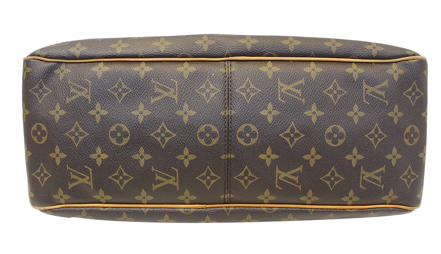 Shop Louis Vuitton MONOGRAM Monogram Canvas Street Style Leather