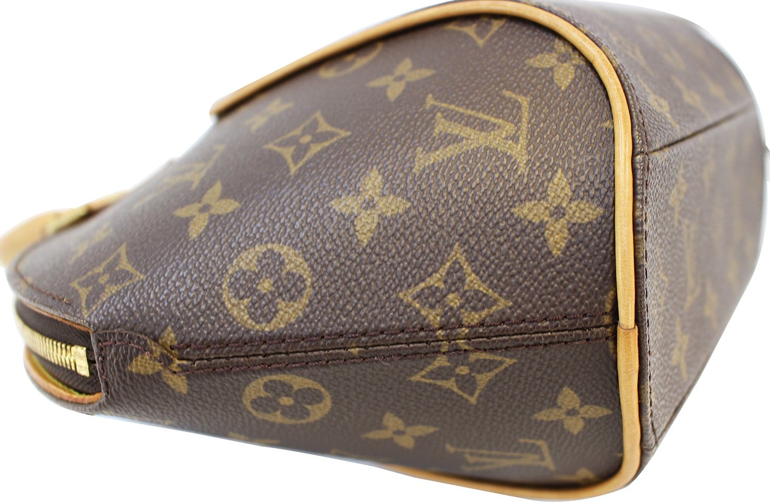 Louis Vuitton 1999 Pre-owned Monogram Ellipse Shoulder Bag