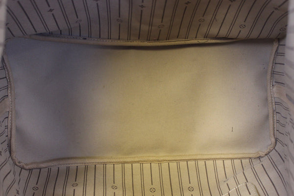 LOUIS VUITTON Neverfull GM Monogram Canvas  Shoulder Bag