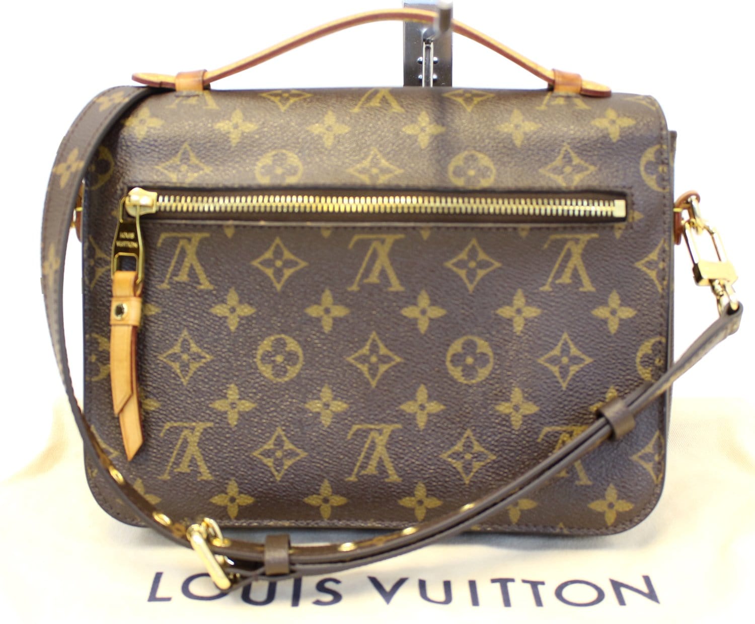Louis Vuitton Metis Crossbody Bags