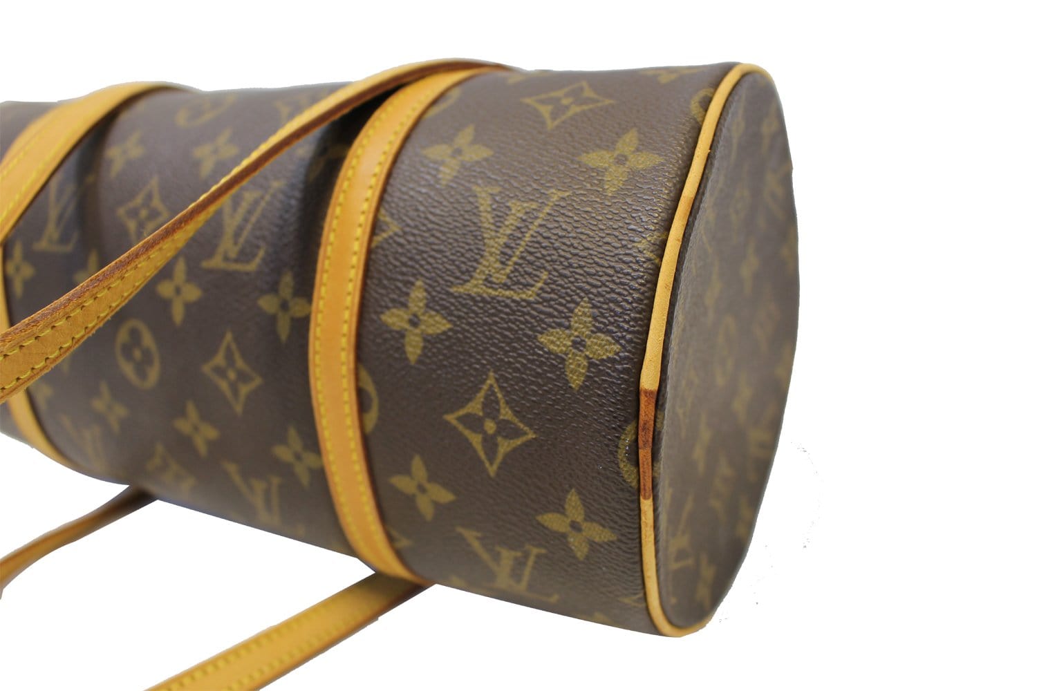 Louis Vuitton Monogram Papillon 30 Bag - Farfetch