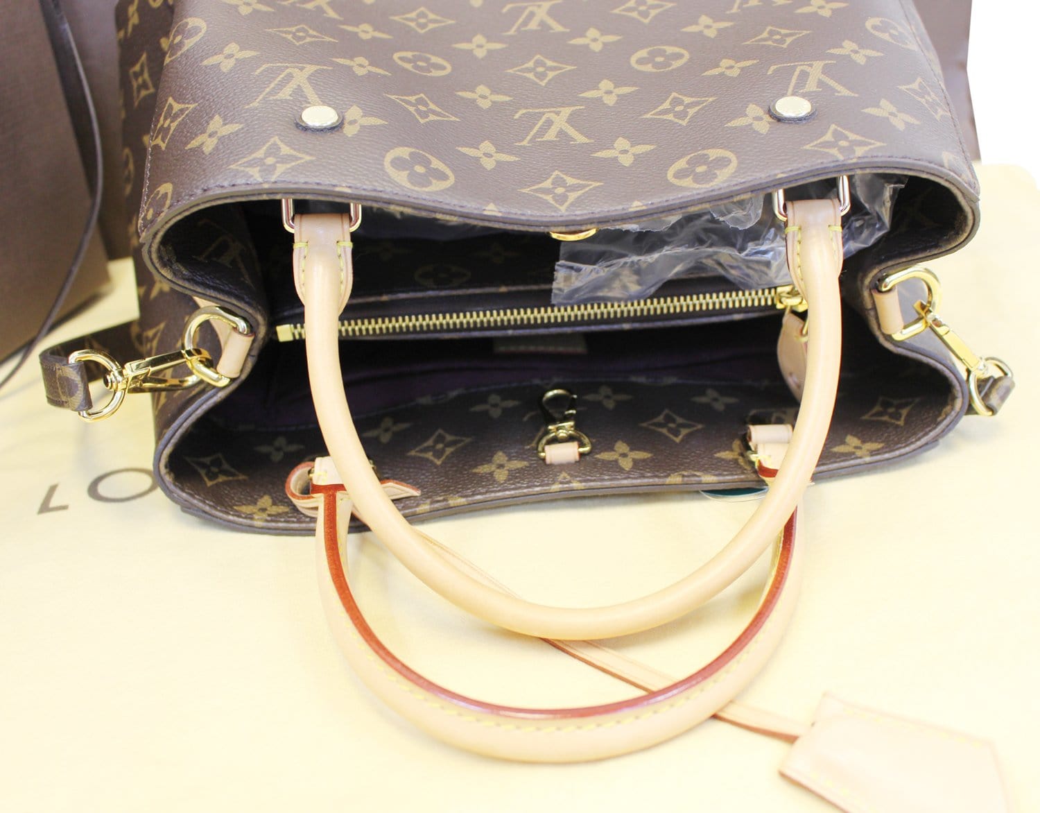 authentic pre owned louis vuittons handbags