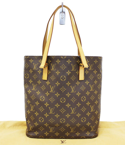 LOUIS VUITTON Monogram Vavin GM Shoulder Bag