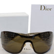 Christian Dior QUADRILLE Sunglasses