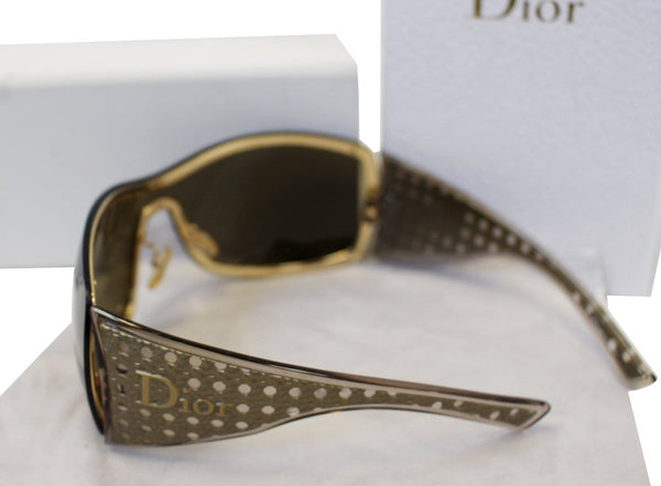 Christian Dior QUADRILLE Sunglasses