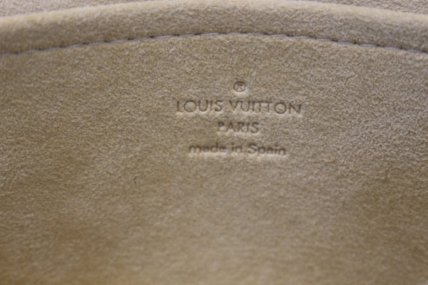 LOUIS VUITTON Monogram Canvas Twin GM Shoulder Pouch