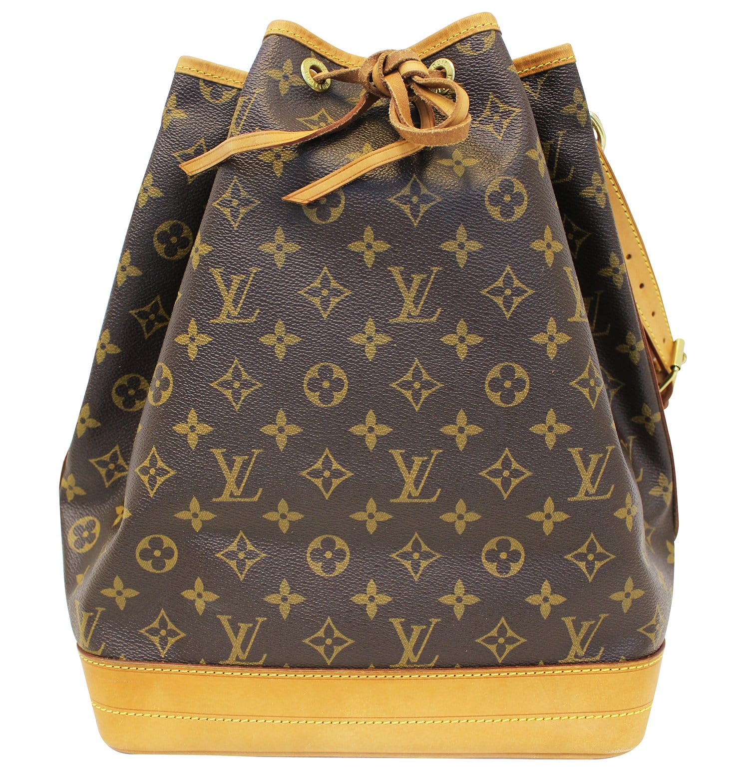 Louis Vuitton Noe Monogram Shoulder Bag for Sale in Sunnyvale