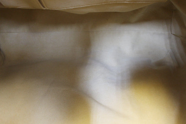 LOUIS VUITTON Galliera GM Damier Azur Shoulder Bag 