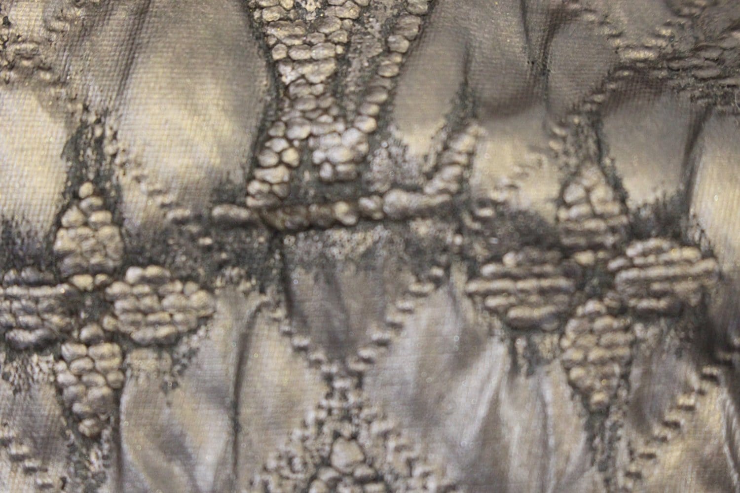 Autre Marque Louis Vuitton Mara Monogram Limelight African Queen Clutch  Leather ref.355479 - Joli Closet