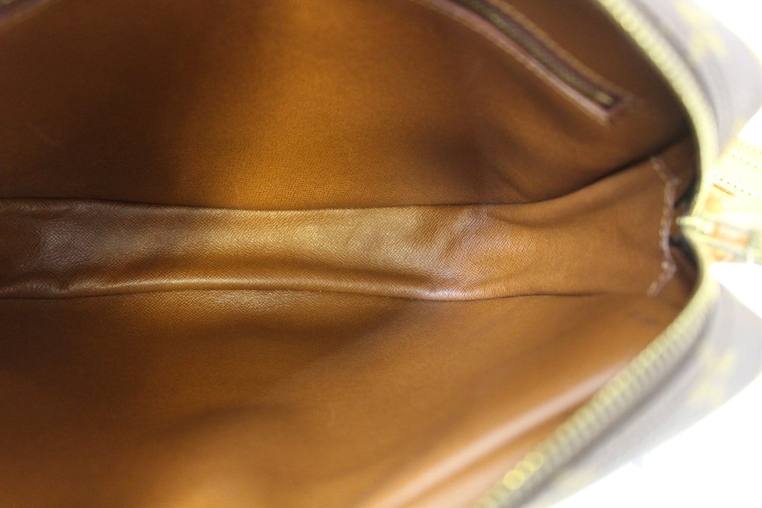 Louis Vuitton, Bags, Louis Vuitton Monogram Jeune Fille Gm Shoulder Bag  M5225 Lv Auth Rd559